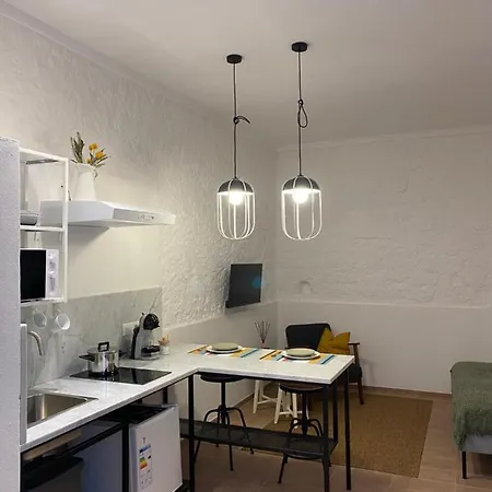 Apartamento Cekin39 *