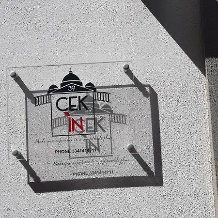 Cekin39 *