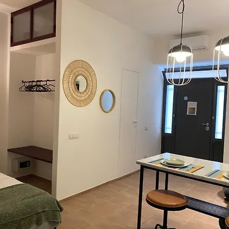 Apartment Cekin39 Neapel