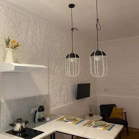 Cekin39 Apartment Neapel