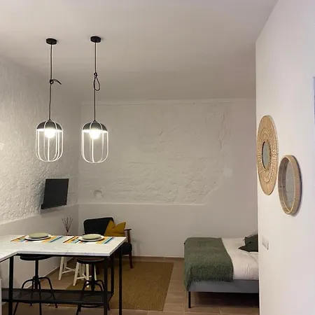 Cekin39 Apartment Neapel