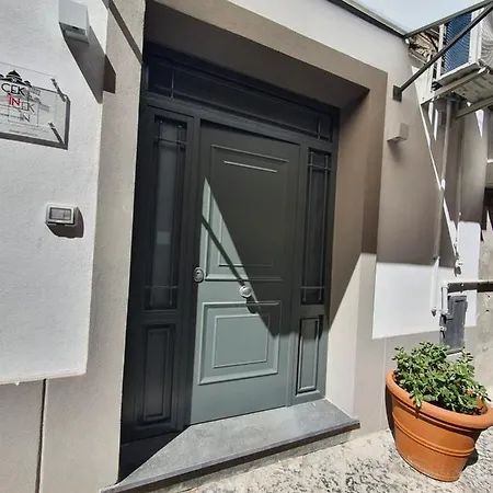 Cekin39 Apartment *