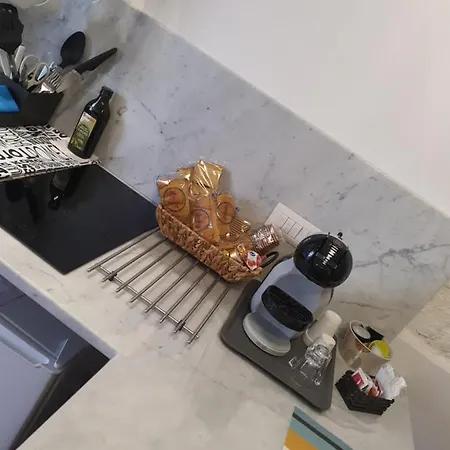 Apartment Cekin39 Naples