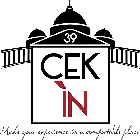 דירה Cekin39 *