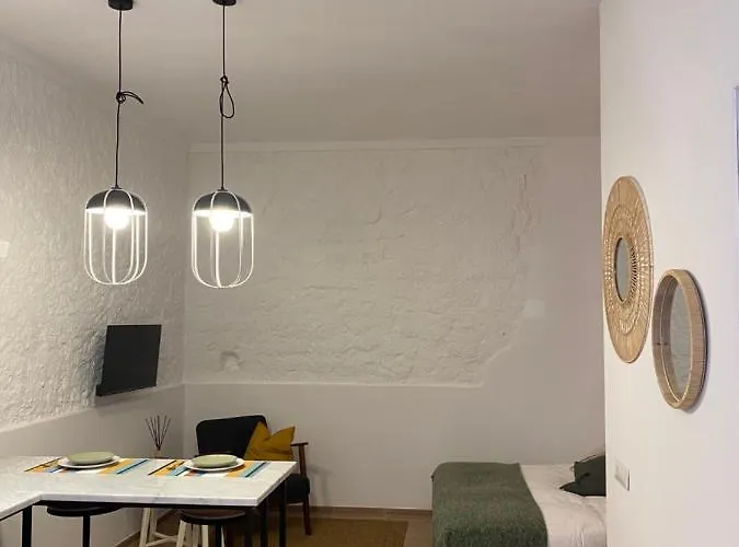 Cekin39 アパート ナポリ