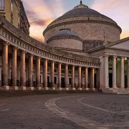 Cekin39 דירה נאפולי